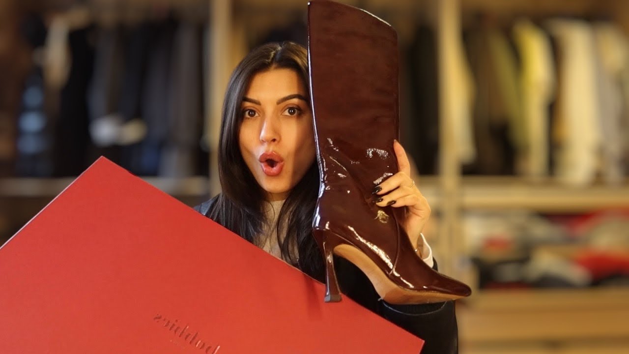 J’ai encore craqué… unboxing Bobbies (qualité/prix… un peu déçue) II Alicia Ernekian #unboxing