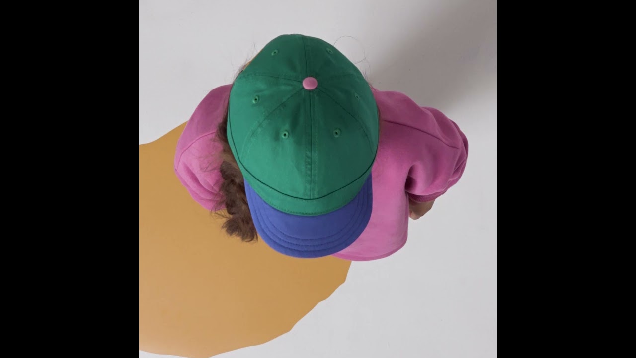 Limited Edition Okaïdi x Matias Larrain