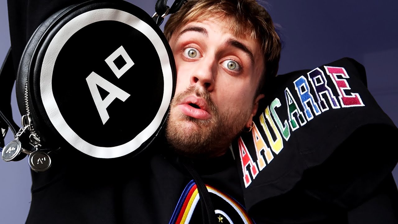 Je teste 6 articles de cette marque de vêtements ! (AAUCARRE)