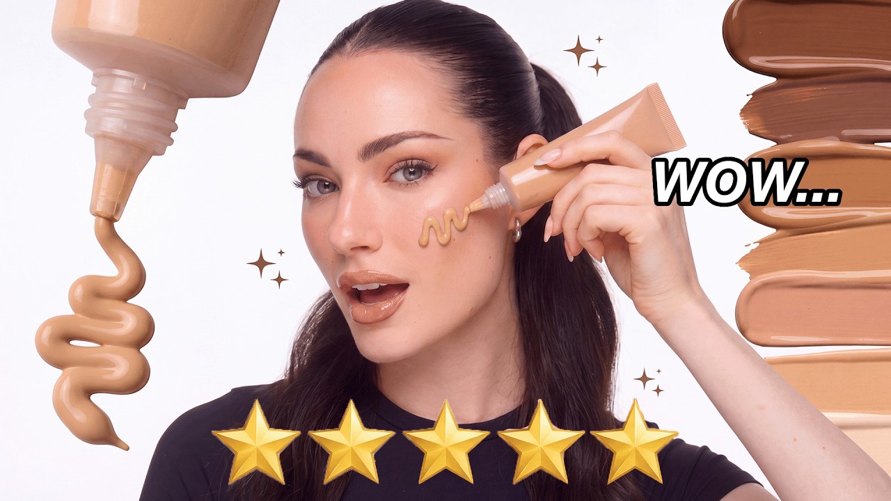 The 5 Best Skin Tints for Every Skin Type (Makeup Artist Tested)
