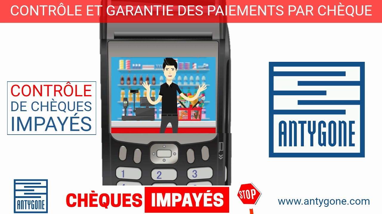 comment éviter les chèques sans provision