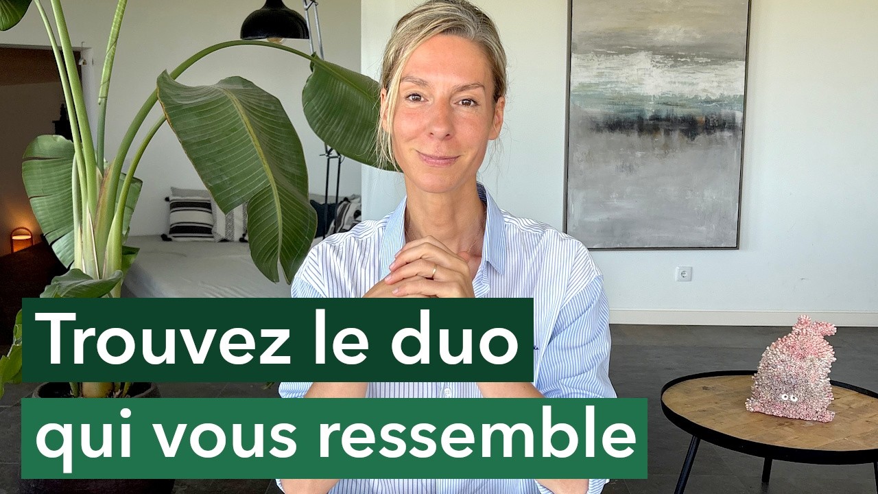6 associations de couleurs à adopter pour l'été 2026