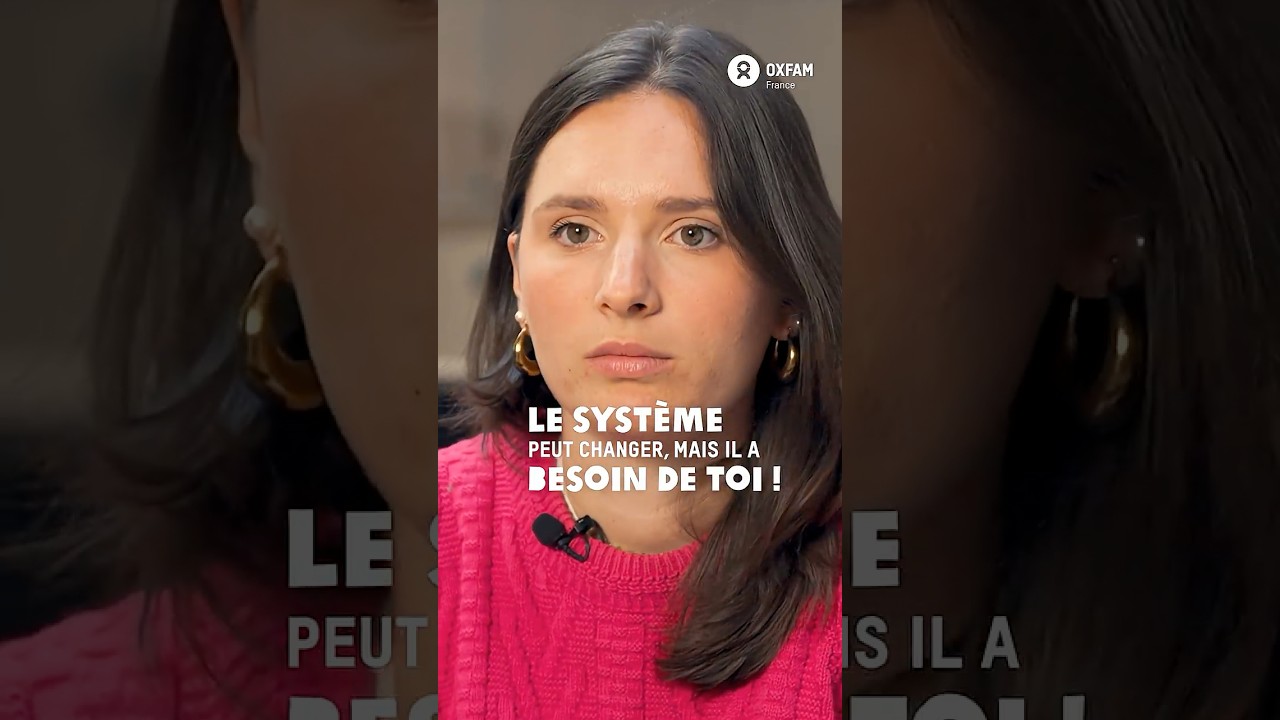 #fastfashion : le système derrière le produit