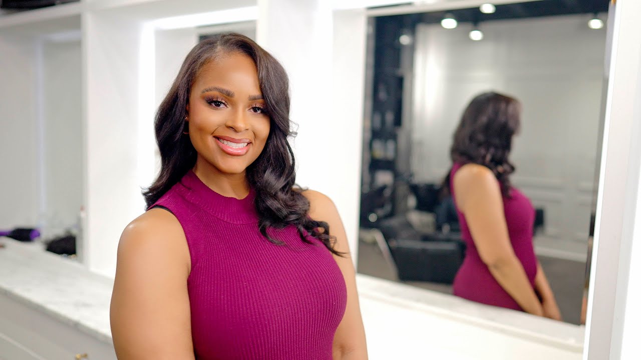 Fine Hair? No Problem! Boost Volume & Length with One Set of Clip-Ins | Go Sleek Hair