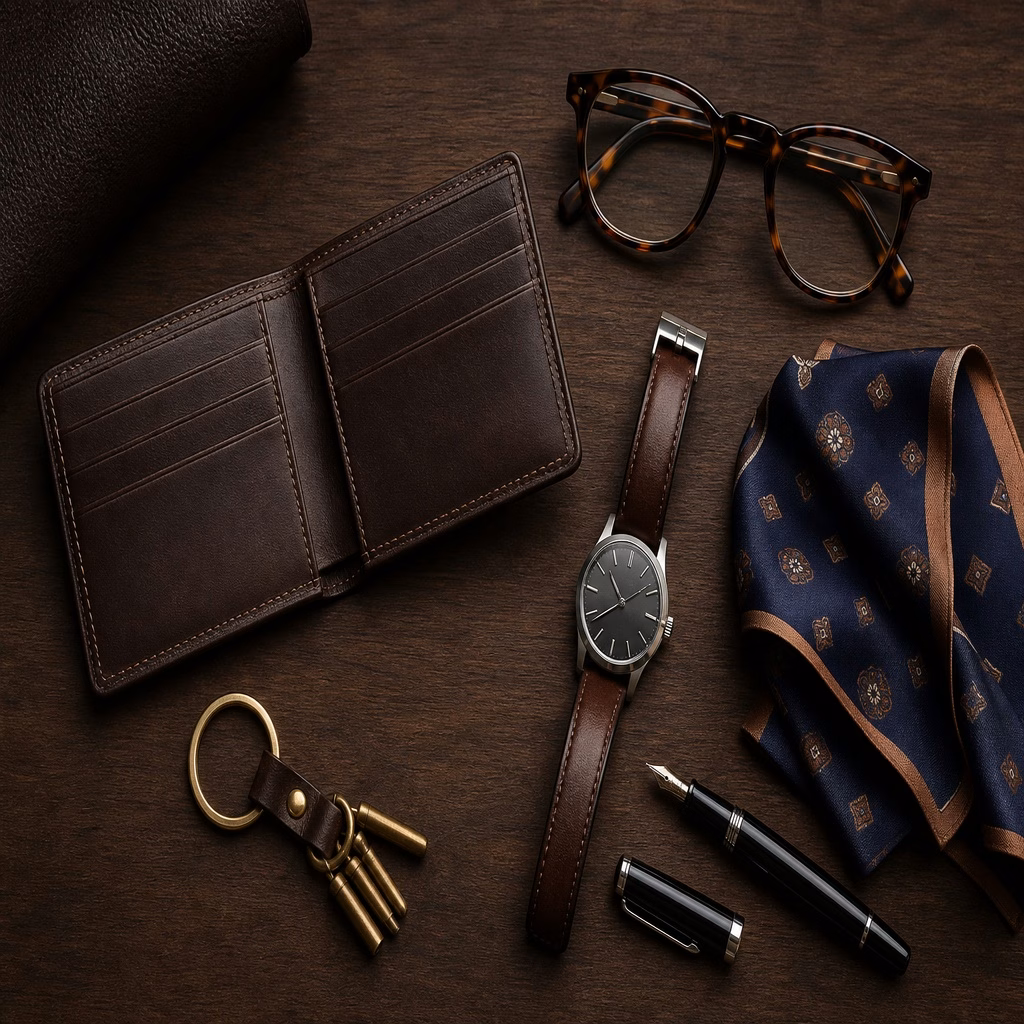 Accessoires