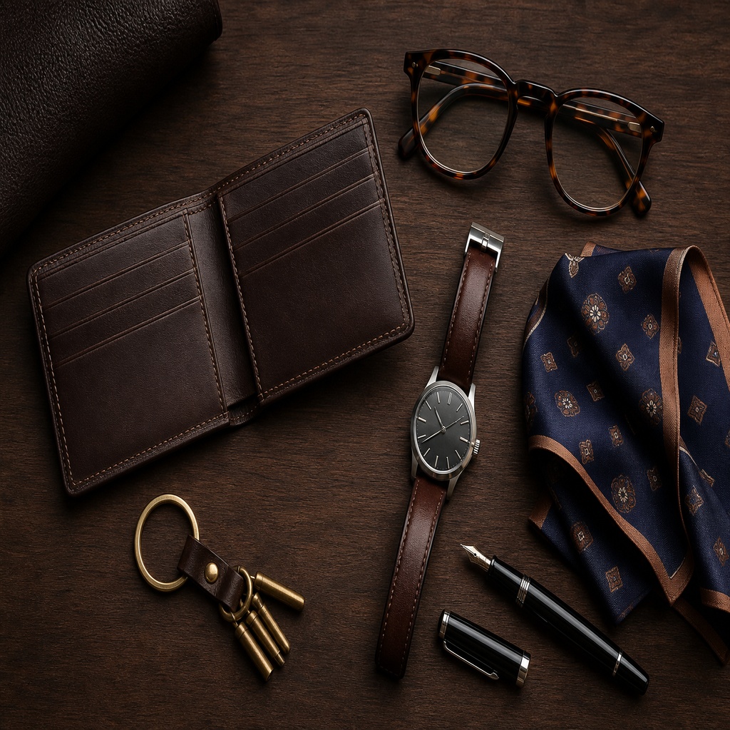 Accessoires