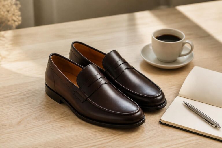 Bobbies : présentation et avis sur cette marque de mocassins