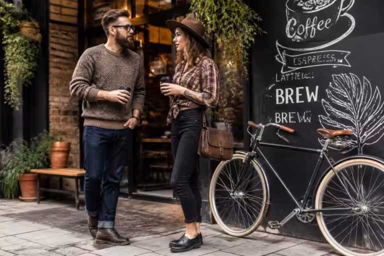 Hipster : définition, origine et signification du terme