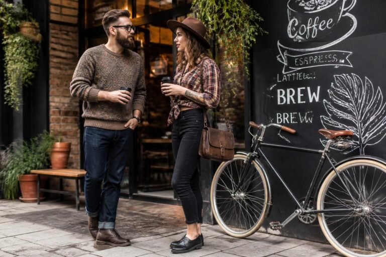 Hipster : définition, origine et signification du terme