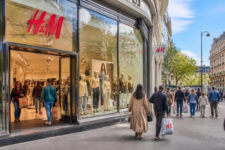 H&M : notre avis complet sur cette marque de mode
