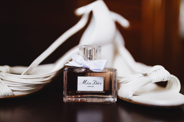 Parfum La Rive : élégance et séduction femme