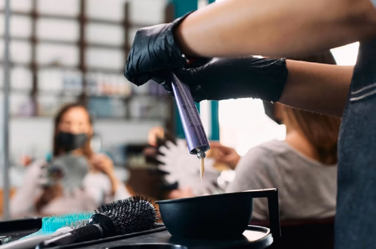 Où acheter des accessoires cheveux tendance