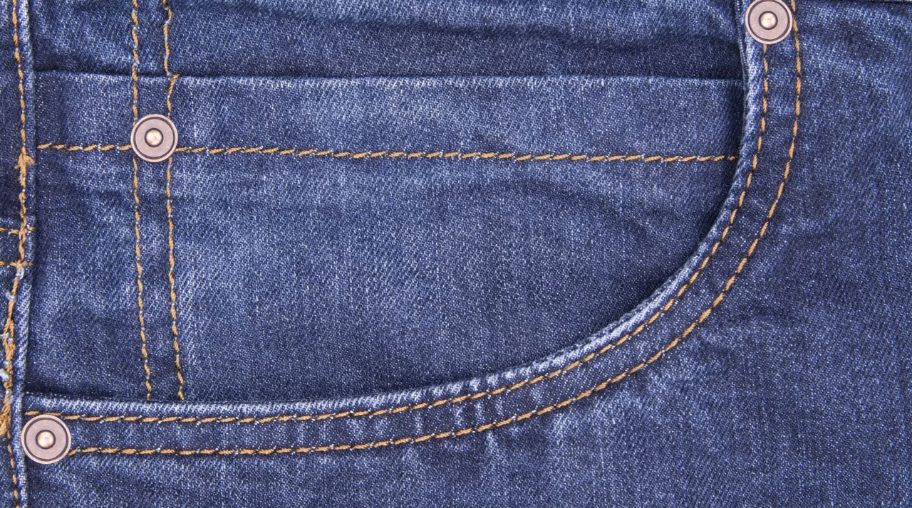 Quelle coupe de jean choisir selon sa morphologie ?