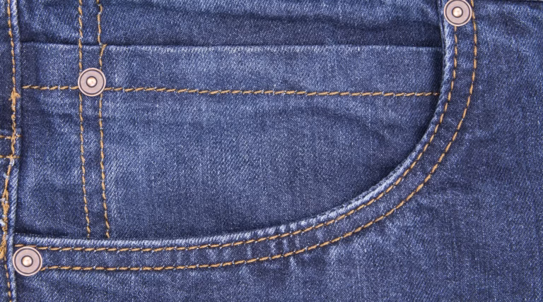 Quelle coupe de jean choisir selon sa morphologie ?