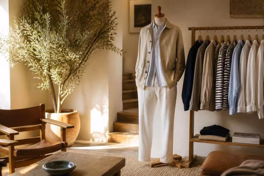 découvrez tout sur hartford : présentation complète de la marque, ses collections, son style unique et des avis d'experts pour mieux connaître cette marque.