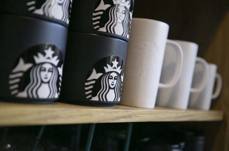 Mug Starbucks : collection officielle et exclusifs