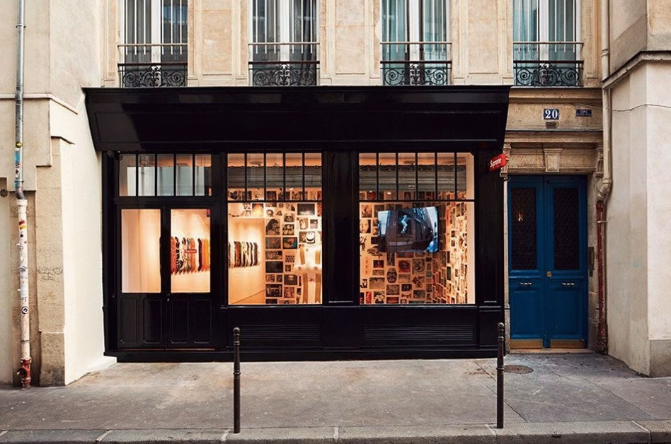 Octobre ouvre sa toute première boutique à Lyon