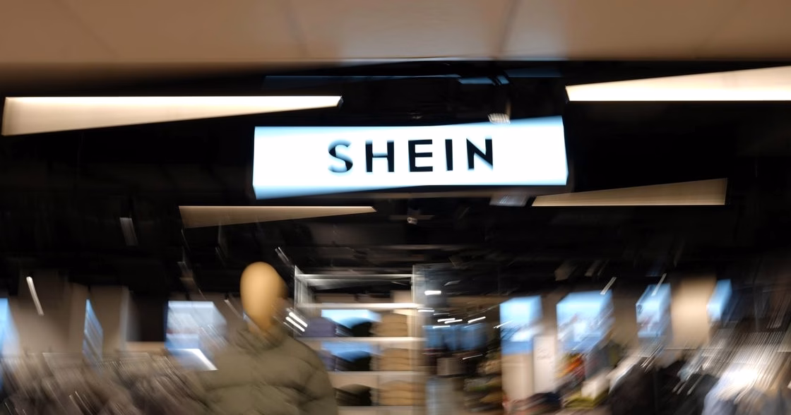 Shein se prépare à son introduction en bourse à Hong Kong dès le 19 août, selon des sources