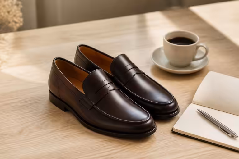 Bobbies : présentation et avis sur cette marque de mocassins
