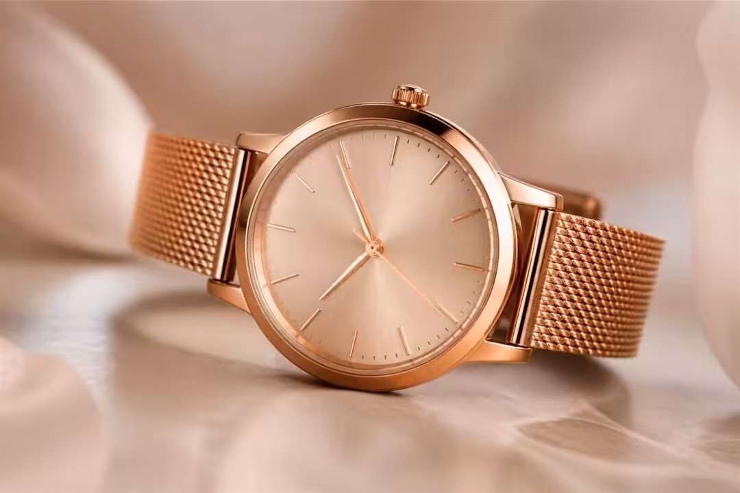 découvrez combien coûte une montre femme tendance en fonction des styles et des marques pour choisir l'accessoire parfait à votre poignet.