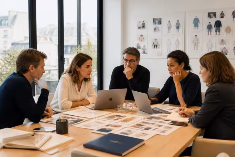 Okaïdi : décision cruciale mardi pour le futur de la marque de mode
