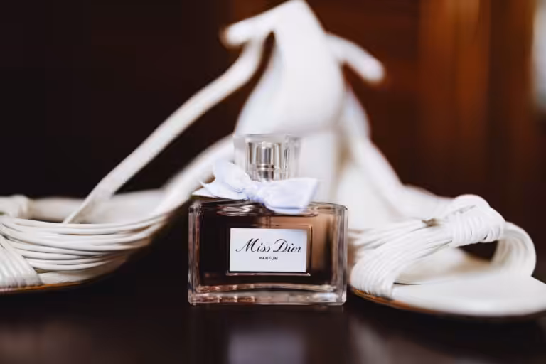 Parfum La Rive : élégance et séduction femme