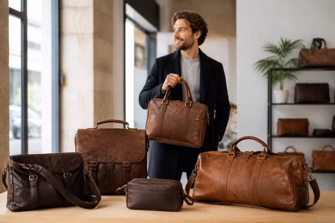 découvrez l'univers de paul marius, une marque française de sacs alliant tradition et modernité. présentation complète et avis détaillés sur leurs collections élégantes et durables.